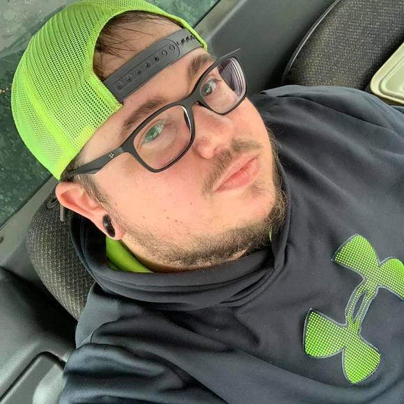 Meet your Posher, Matthew - Picture 1 of 1